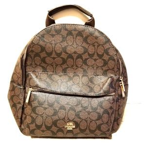 Women's Backpack Purse